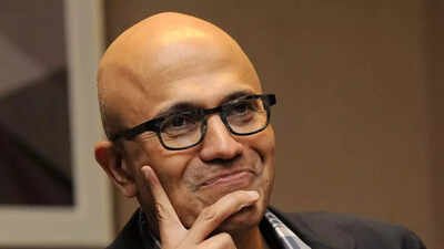 Microsoft CEO Satya Nadella: How CEOs of some AI companies sent all the wrong message to Americans, hurting everyone