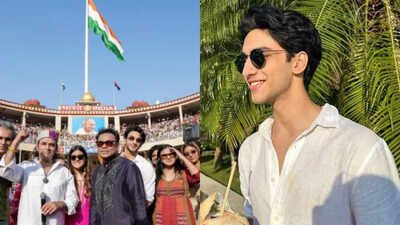 ‘Main Vaapas Aaunga’: Vedang Raina sings live at Attari border; Netizens say, 'Ranveer Singh 2.0 loading'