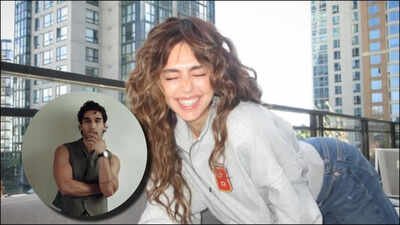 ‘Off Campus’ co-stars Mika Abdalla and Josh Heuston spark dating rumours after alleged date night