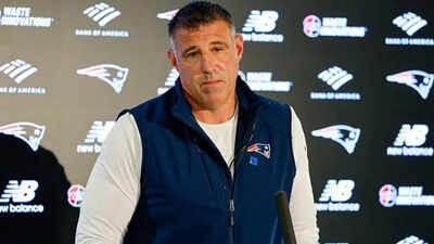 Mike Vrabel delivers concerning update on New England Patriots newcomer despite a promising start