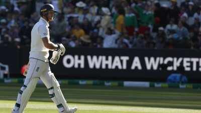 Ben Stokes announces retirement from Test cricket, shocks cricket world