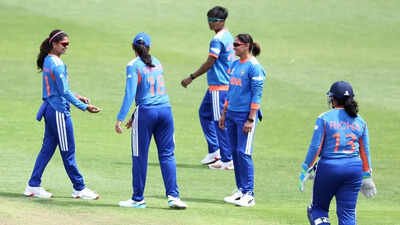 One final and four group-stage exits: How India have fared in Women's T20 World Cups