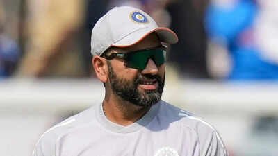Rohit Sharma Rohit Sharma surpasses Mohinder Amarnath, becomes oldest male cricketer to ...