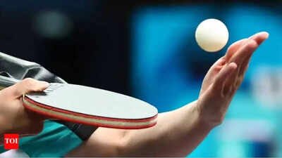 Photo/Agencies 'Is this how sports is promoted?' Pakistan table tennis players told to cover own travel and accommodation costs for Asian Games