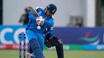 Vaibhav Sooryavanshi 'For the sake of world cricket': Ex-England cricketer urges India to play Vaibhav Sooryavanshi in Ireland T20Is