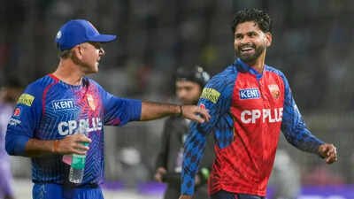 EXCLUSIVE| 'Great recognition of hard work': Ricky Ponting hails Shreyas Iyer’s rise to India T20 captaincy