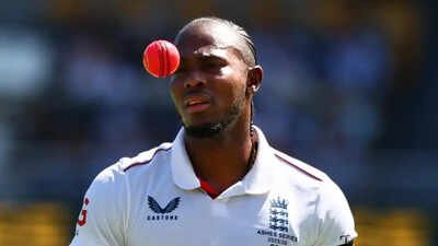 Jofra Archer No Ben Stokes, Jofra Archer returns as England shake up XI for second Test vs New Zealand