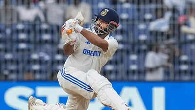 'Need to play according to situation': India coach's blunt verdict on Rishabh Pant ahead of Afghanistan Test