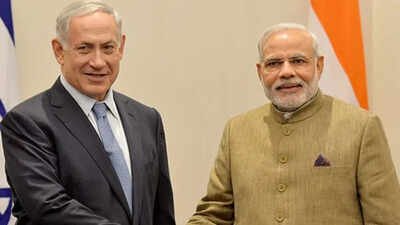 ‘India has a huge role to play’: Israel on New Delhi’s growing influence in West Asia