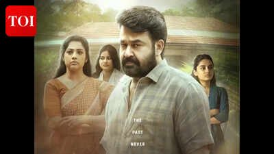 FB 'Drishyam 3' box office collection day 27: Mohanlal's thriller nears end of theatrical run; India-tracked gross reaches Rs 116.34 crore