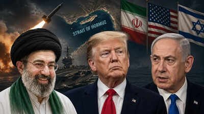 Lebanon ceasefire, Hormuz reopening, sanctions relief: What the 14-point US-Iran peace deal contains