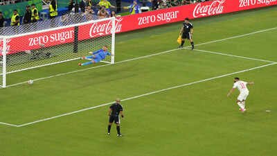 Netherlands vs Morocco, FIFA World Cup Match Result: Saibari’s shootout winner sends Morocco into last 16 as Netherlands crash to earliest WC exit