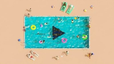 Our suggestions of what to watch, and what to avoid, on your summer holiday Our suggestions of what to watch, and what to avoid, on your summer holiday