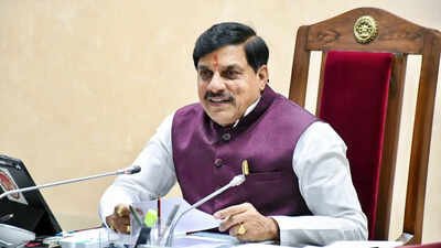 MP CM Mohan Yadav MP CM Mohan Yadav orders scrapping of 2-child rule for govt job