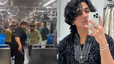 Mumbai local stabbing case: Viral video helps GRP recover knife used to kill 22-year-old Mayank Lohar