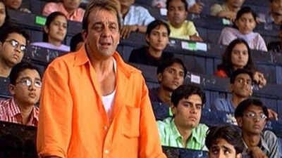 ‘Munna Bhai 3' NOT SHELVED, Rajkumar Hirani opens up about the biggest hurdle: 'It needs to Match the standard of what we already have'
