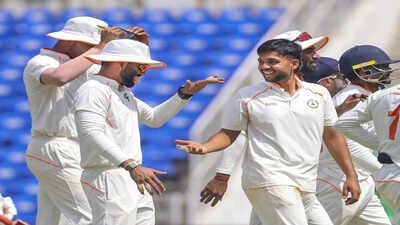 'My eyes will be on him': Ashwin reveals the one India debutant he is most excited to watch