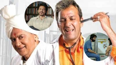 National Doctor's Day 2026: 5 memorable doctor characters who will remain FRESH in audience's mind