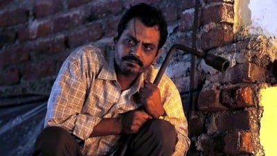Nawazuddin Siddiqui in Raman Raghav 2.0