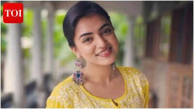 FB 'I used to think bulls were crazy for chasing red flags, but here I am'; Nazriya Nazim's cryptic post sparks speculation