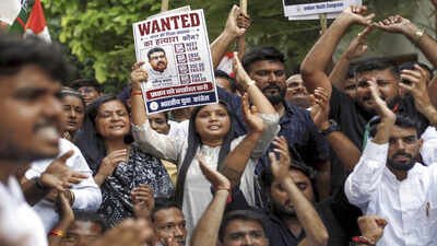 NEET-UG re-exam admit cards: NTA says issue being resolved as candidates report glitches