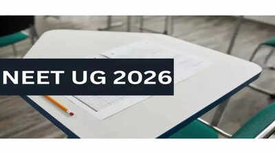 As NEET UG 2026 re-examination preparations enter the final stretch, the National Testing Agency has introduced a verified WhatsApp channel to communicate directly with candidates. The agency has also issued a strong advisory against fake messages, cyber scams and misleading claims, urging aspirants to trust only authenticated sources for exam-related information. NEET UG 2026 re-exam: NTA launches verified WhatsApp alerts, issues fraud warning to aspirants