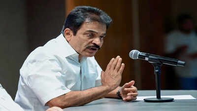Congress open to 'ghar wapsi' of ex-members
