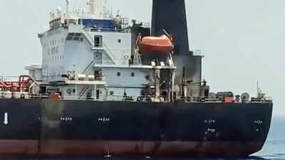 Palau-flagged ship Settebello had ignored close to 60 warnings before it was hit: US official