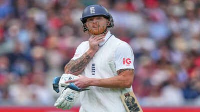 'He's earned the right': Michael Vaughan's powerful message amid Ben Stokes captaincy crisis