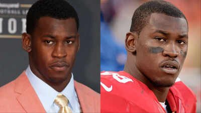 Former Dallas Cowboys DE Aldon Smith showed subtle signs of personal struggles just days before his death at 36 (Image via Getty: Aldon Smith) Former Dallas Cowboys DE Aldon Smith showed subtle signs of personal struggles just days before his death at 36