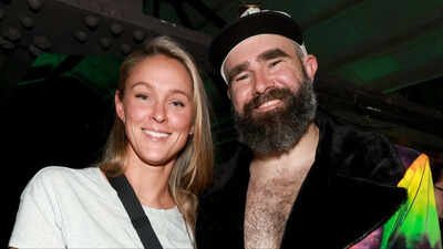 Jason Kelce and Kylie Kelce combined net worth in 2026: Career earnings, investments, endorsements, real estate, and philanthropy