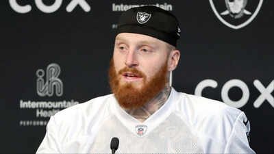NFL Trade Rumor: Philadelphia Eagles and San Francisco 49ers linked to Baltimore Ravens rejected $96M Las Vegas Raiders defensive end(Image via Getty: Maxx Crosby) NFL Trade Rumor: Philadelphia Eagles and San Francisco 49ers tied to Baltimore Ravens rejected $96M Las Vegas Raiders defensive end Maxx Crosby