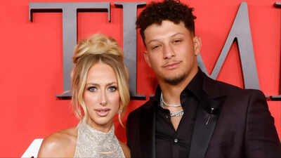 Patrick Mahomes and Brittany Mahomes combined net worth in 2026: Career earnings, endorsements, investments, lifestyle, and real estate (Image via Getty: Patrick Mahomes and Brittany Mahomes) Patrick Mahomes and Brittany Mahomes combined net worth in 2026: Career earnings, endorsements, investments, lifestyle, and real estate