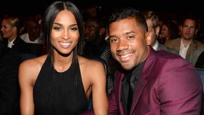 Russell Wilson and Ciara combined net worth in 2026: Career earnings, endorsements, investments, real estate, and lifestyle