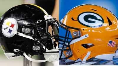 NFL Trade Rumors: Pittsburgh Steelers and Green Bay Packers linked to $42M Colts star amid growing uncertainty(Getty) NFL Trade Rumors: Pittsburgh Steelers and Green Bay Packers linked to $42M Colts star amid growing uncertainty