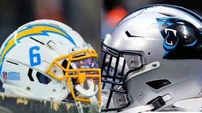 NFL Trade Rumors: Carolina Panthers and Los Angeles Chargers linked to’ $21M Philadelphia Eagles star amid blockbuster market reset