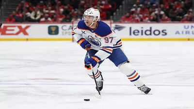 NHL star Connor McDavid car collection in 2026: Edmonton Oilers captain supercars, luxury garage and lifestyle