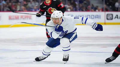 Latest concerns emerge surrounding Toronto Maple Leafs forward after undergoing complicated back surgery during offseason development
