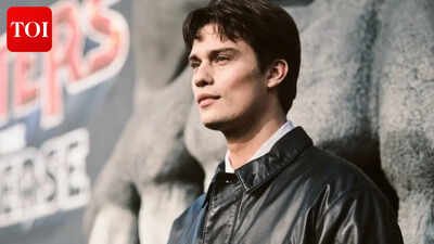 Nicholas Galitzine on Dolph Lundgren's 'Masters of the Universe' cameo: 'A very real passing of the torch'