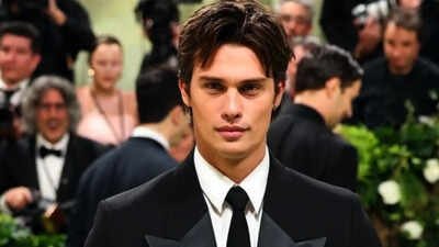 Nicholas Galitzine had doubts before shooting ‘Masters of the Universe’? Actor says, ‘I felt like a fraud’