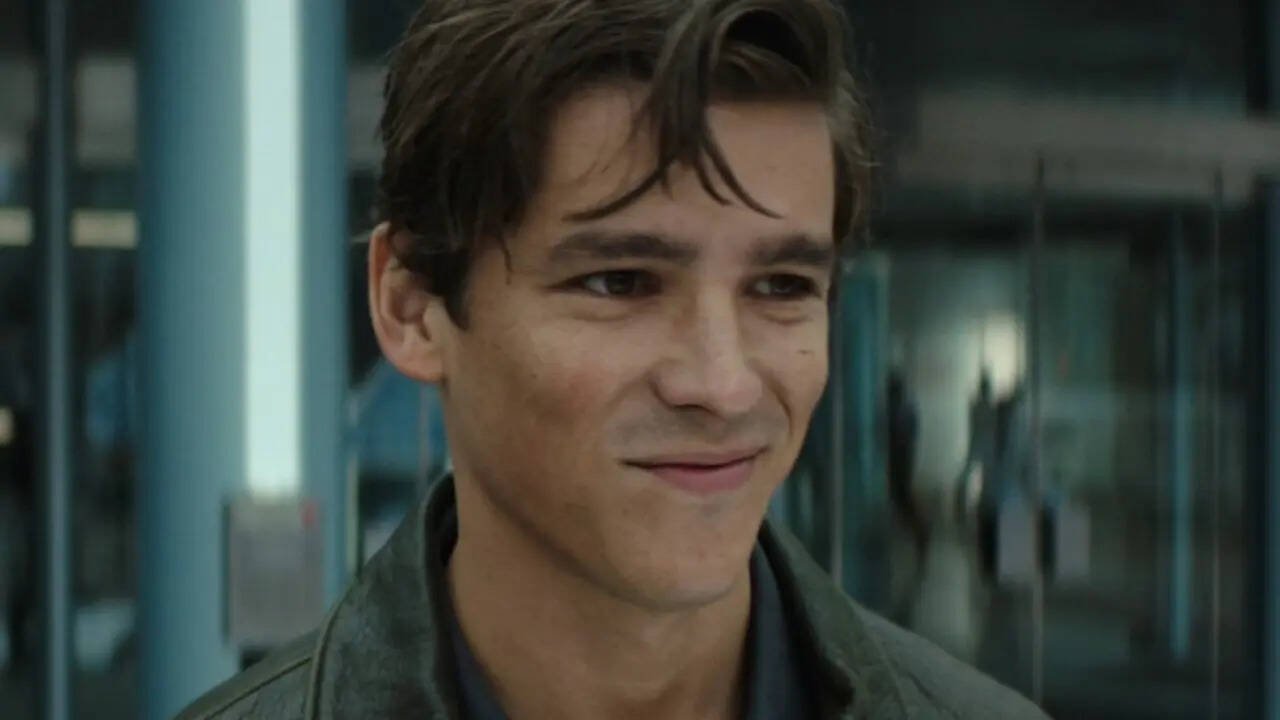 Nick Grayson