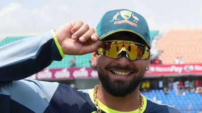 Who is Nikhil Chaudhary? Delhi-born cricketer creates history with Australia debut