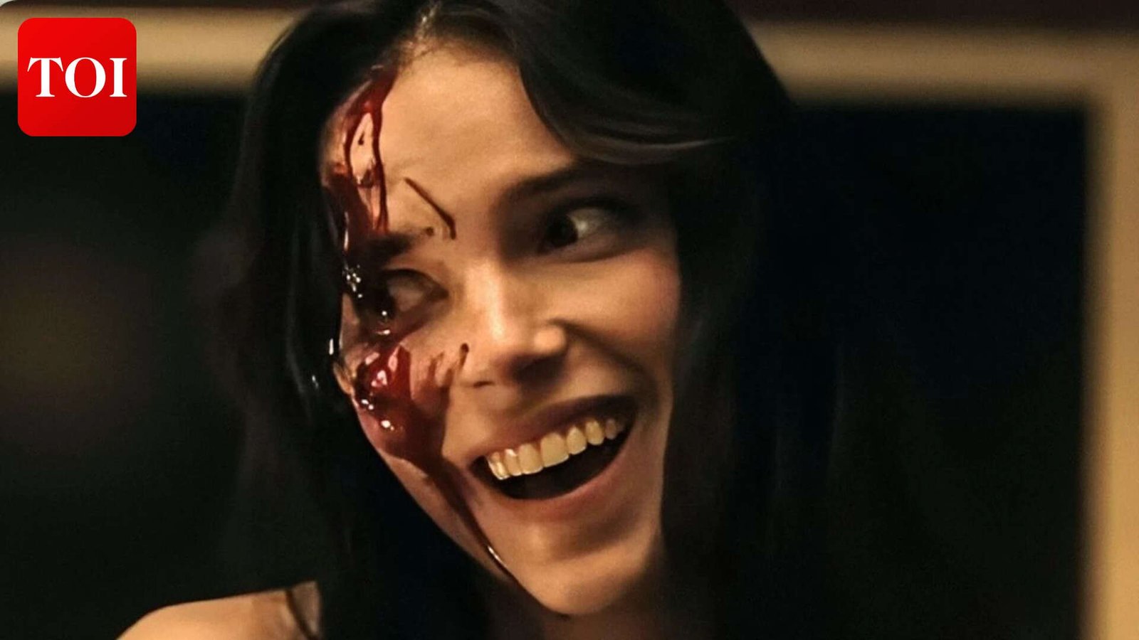 Nikki finds herself trapped in <em>Obsession's</em> darkest moments​<br>