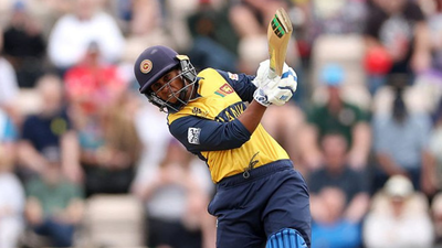 Nilakshika Silva (X-Cricbuzz) Nilakshika Silva's unbeaten fifty guides Sri Lanka to famous win over New Zealand