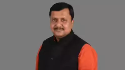 Cabinet revamp buzz: Team Nabin getting final touches
