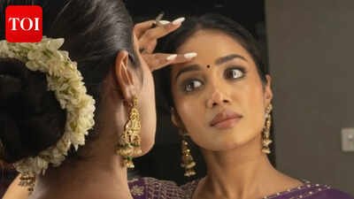 'Life took me to places I never expected,' Nivetha Pethuraj makes a shocking career revelation