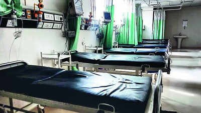 File photo NMC flipflops, puts onus of patient appeals on health ministry