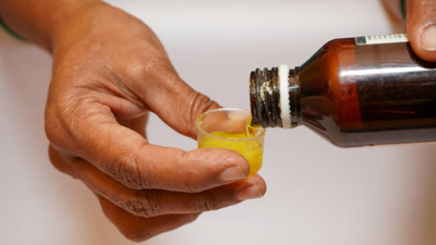 ‘This could save lives’: Doctors laud Centre's tough stance on cough syrups