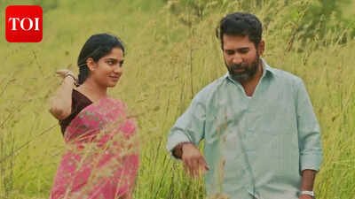 'Nooru Sami' trailer out: Vijay Antony and Sasi reunite for an emotional rural drama as Swasika shines in a powerful role