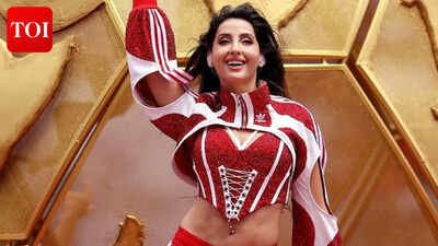 Nora Fatehi performs at FIFA World Cup 2026 opening ceremony in Toronto, ahead of Canada-Bosnia match - WATCH